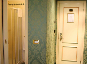 Hotel Villa Delle Palme