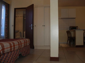 Résidence de la Tour