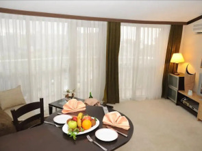 Elamir Magic Dream Hotel