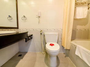 Huong Giang Hotel Resort and Spa