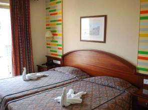 Blue Sea Bugibba Hotel & Apartments