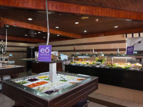 eó Suite Hotel Jardin Dorado