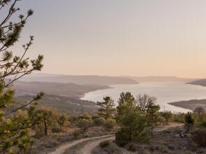 La Bastide de Moustiers