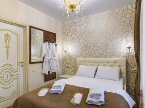 Оскар Некрасовка