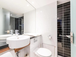 Premier Inn Nürnberg City Centre