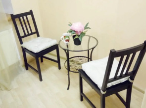 Жилое помещение Да! Арбат 11