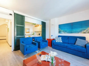 Portofino Apartment Sea View Dream