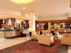 Maritim Strandhotel Travemünde