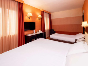 Best Western Gorizia Palace Hotel