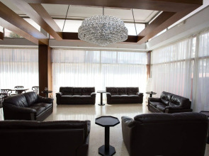 Checkin Concordia Playa