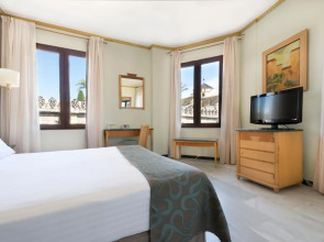 Eurostars Maimónides Hotel