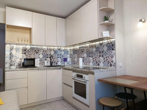 EasyRent на улице Дыбенко 27А