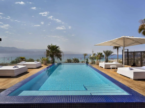 Orchid Eilat
