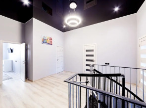 Хостел GetCapsule