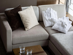 Hotel The Celestine Ginza