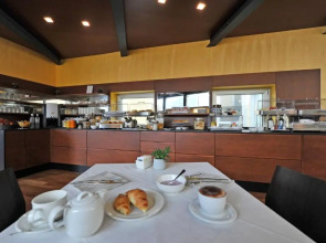 B&B HOTEL Imperia Rossini al Teatro