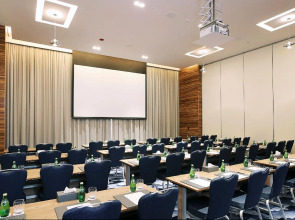 Cosmopolitan Hotel Dubai - Al Barsha