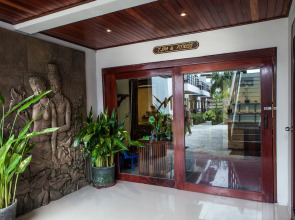 Howard Johnson by Wyndham Phuket Naiyang