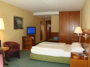 Hotel Residence Starnberger See