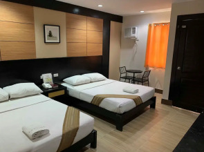 La Carmela De Boracay Resort Hotel