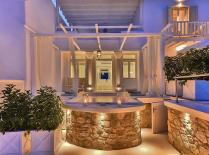 La Residence Mykonos