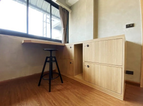 Patong Poshtel - Adults Only - Hostel