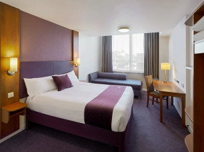 Premier Inn Glasgow City - George Square