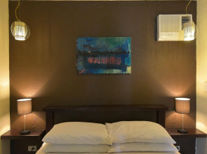 The Lazy Dog Bed & Breakfast