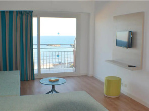 Апартаменты Playa Moreia