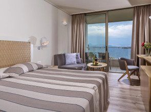 Kontokali Bay Resort & Spa