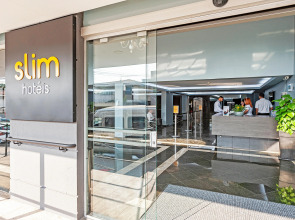 SLIM São Paulo Congonhas