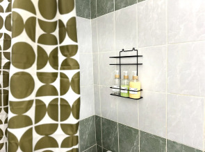 Compass (Компасс) на улице Обдорская 7