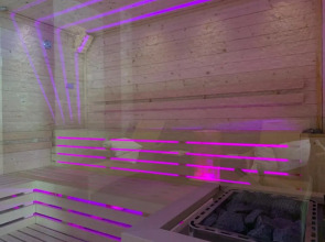 Hotel Principe Terme