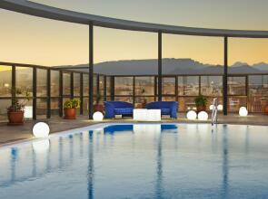 Elba Vecindario Aeropuerto Business & Convention Hotel