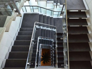 Glance Hotel In Florence