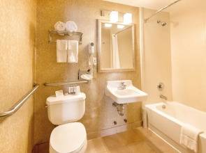 Prince Flushing Hotel