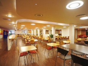 Summer Stays at The University of Edinburgh - Campus Accommodation