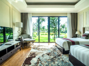 Sheraton Phu Quoc Long Beach Resort