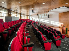 Fletcher Wellness-Hotel Trivium