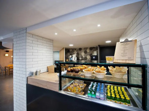 Staycity Aparthotels, Marseille, Centre Vieux Port