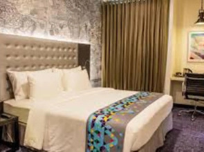 Fairway Colombo - Sri Lanka's First Hotel With Robot Technology