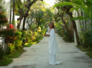 The Seminyak Suite - Private Villa