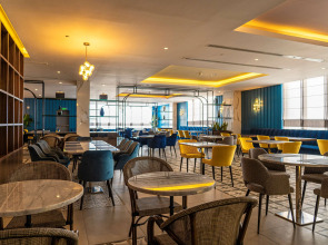 DoubleTree by Hilton Hotel Aqaba