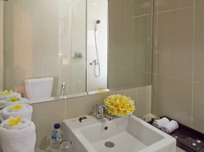 DenBukit Residence and Suite