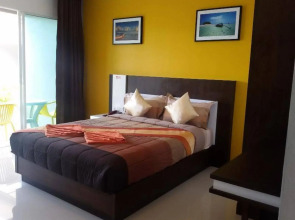 Gypsy Sea View Resort