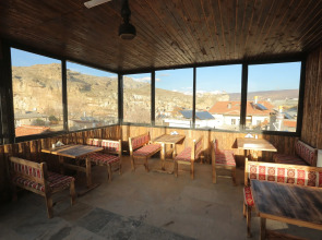 Sandik Cave Hotel