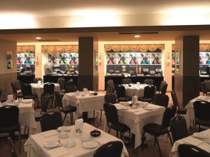 Hotel Giò Wine e Jazz Area