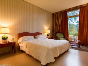 Grand Hotel Bellavista Palace