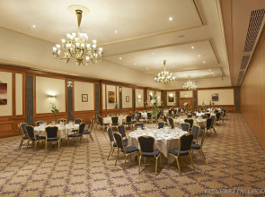 DoubleTree by Hilton Hotel Glasgow Central