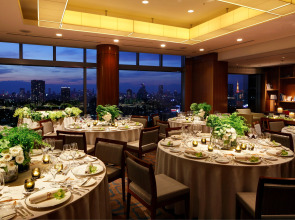 The Strings by InterContinental Tokyo by IHG